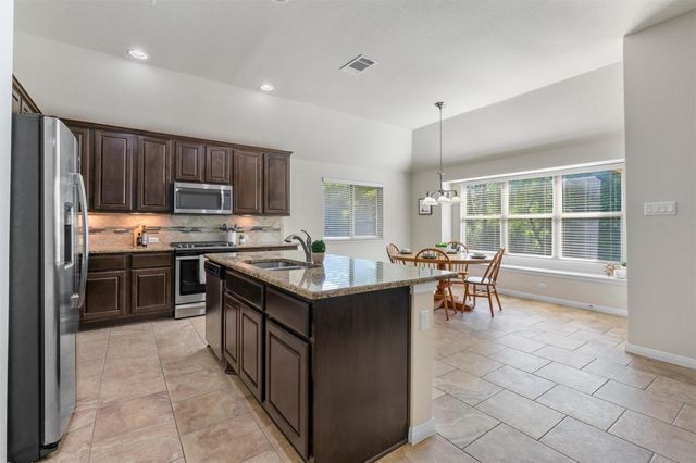 133 Kirkhill ST, Hutto, TX 78634