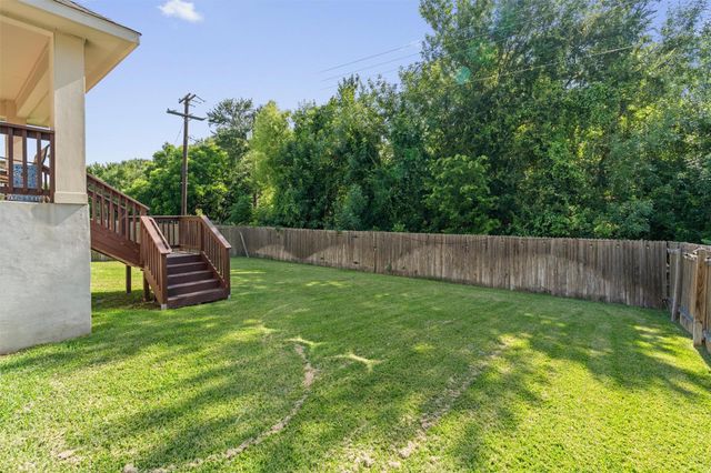 133 Kirkhill ST, Hutto, TX 78634