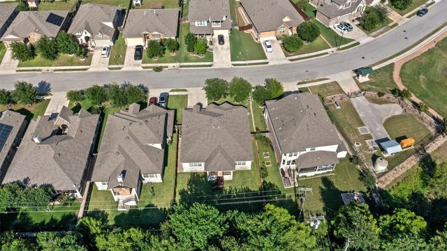 133 Kirkhill ST, Hutto, TX 78634