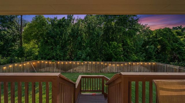 133 Kirkhill ST, Hutto, TX 78634
