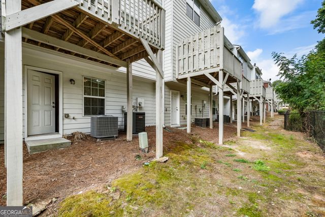 408 NW Heritage Park Trace NW 22, Kennesaw, GA 30144