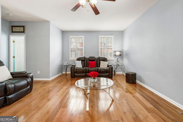 408 NW Heritage Park Trace NW 22, Kennesaw, GA 30144