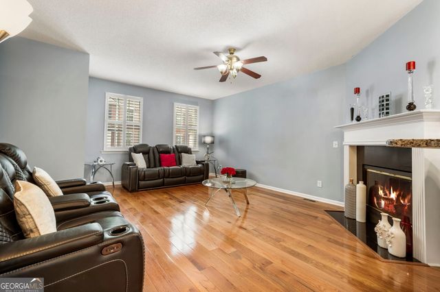 408 NW Heritage Park Trace NW 22, Kennesaw, GA 30144