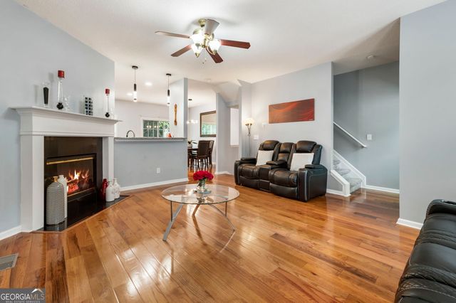 408 NW Heritage Park Trace NW 22, Kennesaw, GA 30144