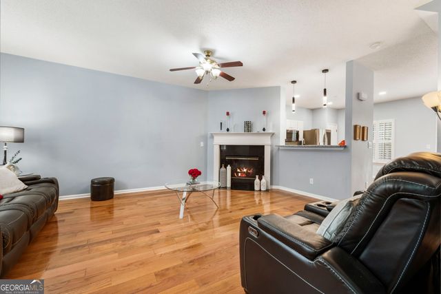 408 NW Heritage Park Trace NW 22, Kennesaw, GA 30144