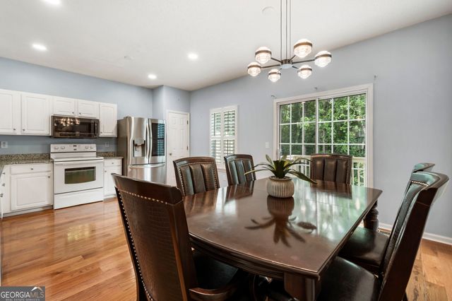 408 NW Heritage Park Trace NW 22, Kennesaw, GA 30144