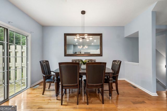 408 NW Heritage Park Trace NW 22, Kennesaw, GA 30144