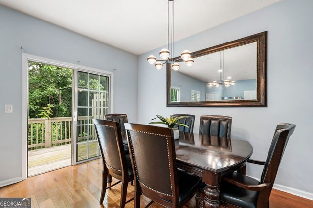 408 NW Heritage Park Trace NW 22, Kennesaw, GA 30144