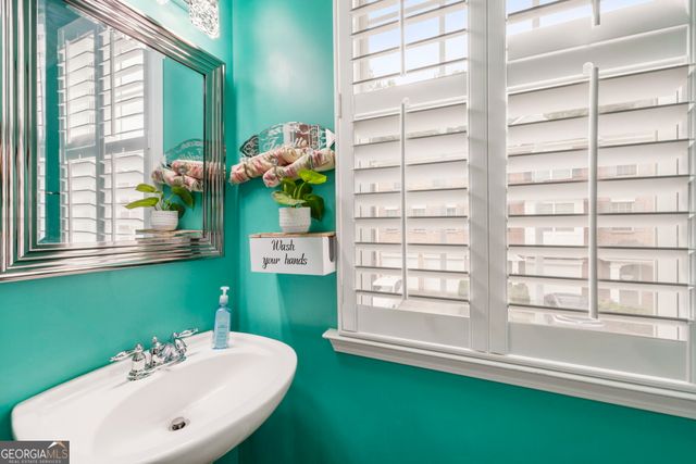 408 NW Heritage Park Trace NW 22, Kennesaw, GA 30144