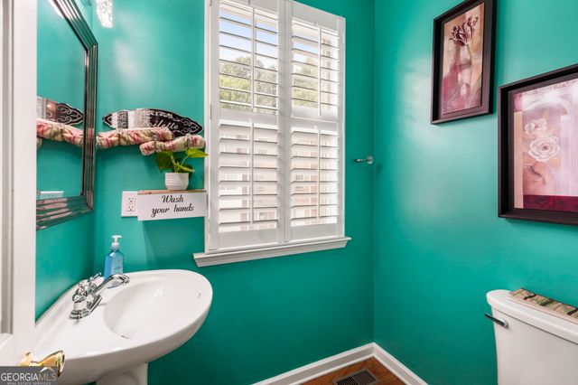 408 NW Heritage Park Trace NW 22, Kennesaw, GA 30144