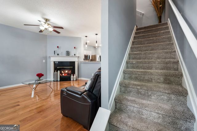 408 NW Heritage Park Trace NW 22, Kennesaw, GA 30144