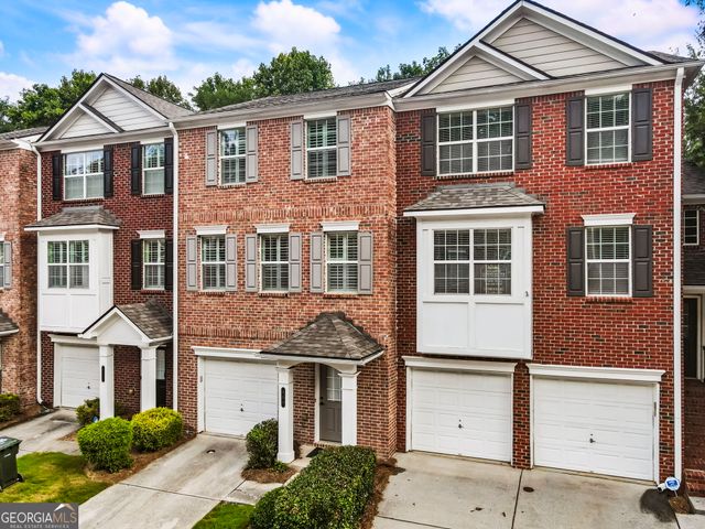 408 NW Heritage Park Trace NW 22, Kennesaw, GA 30144