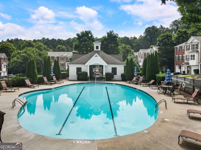 408 NW Heritage Park Trace NW 22, Kennesaw, GA 30144