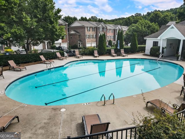 408 NW Heritage Park Trace NW 22, Kennesaw, GA 30144