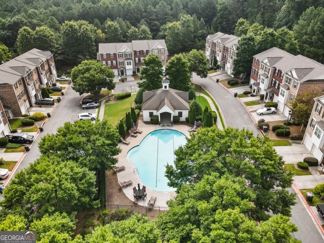 408 NW Heritage Park Trace NW 22, Kennesaw, GA 30144