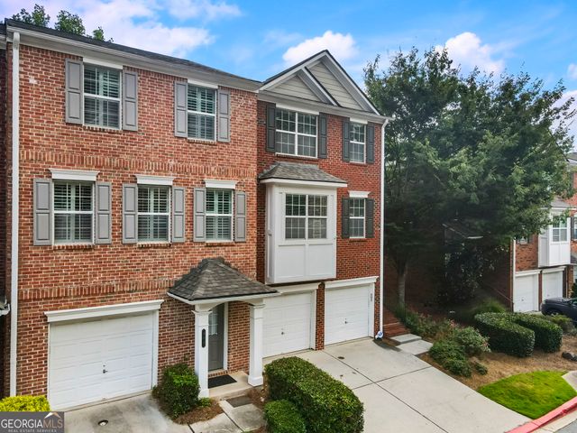 408 NW Heritage Park Trace NW 22, Kennesaw, GA 30144