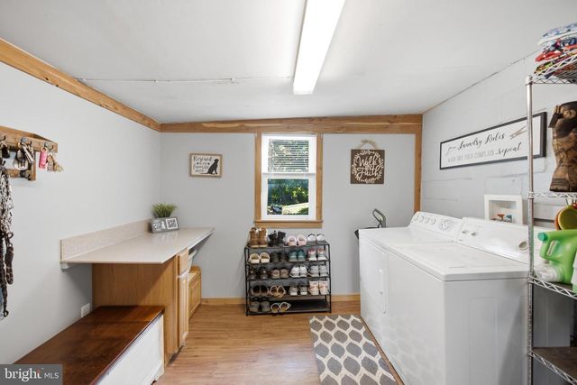 991 HAMMONDS MILL RD, Hedgesville, WV 25427