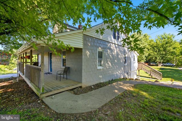 991 HAMMONDS MILL RD, Hedgesville, WV 25427