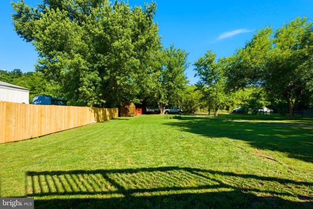 991 HAMMONDS MILL RD, Hedgesville, WV 25427