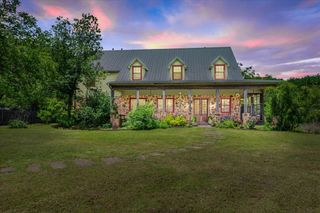 20 Reese DR, Sunset Valley, TX 78745