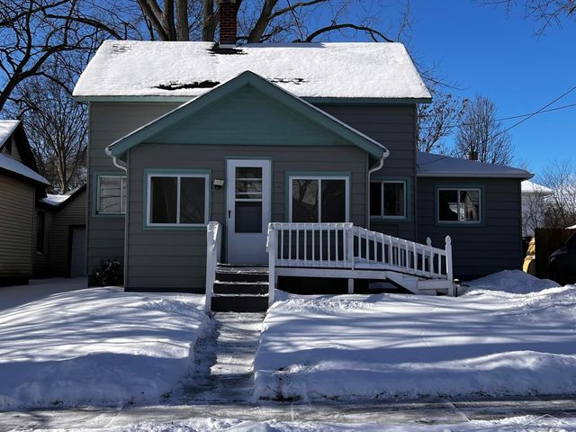 304 S Erie Street, Bay City, MI 48706