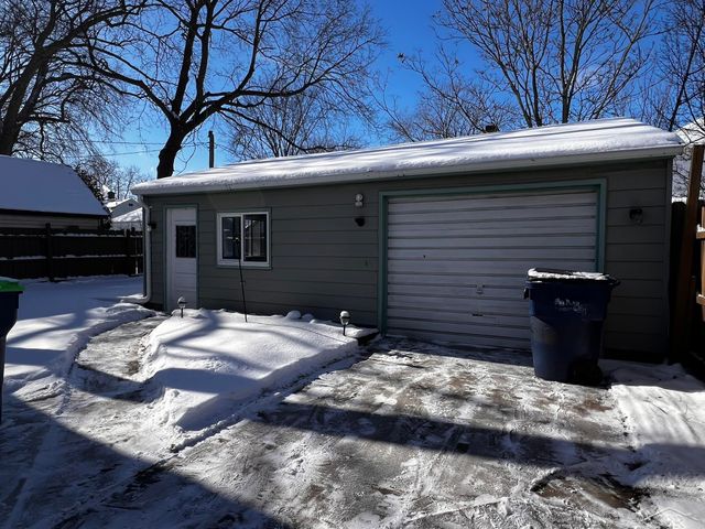 304 S Erie Street, Bay City, MI 48706