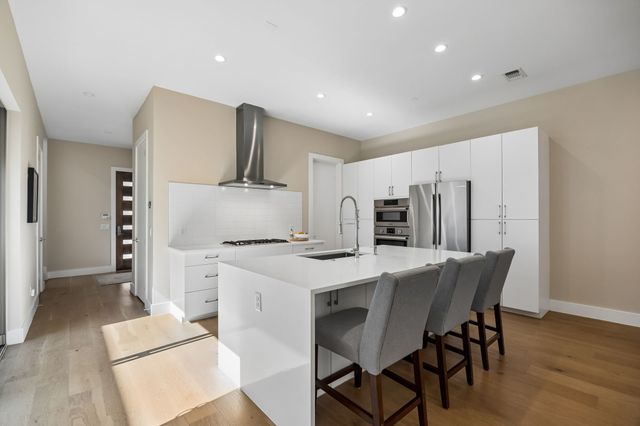 3320 Walchard Court, Dallas, TX 75229