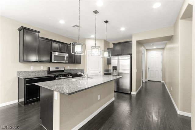 11048 Prairie Grove Road, Las Vegas, NV 89179