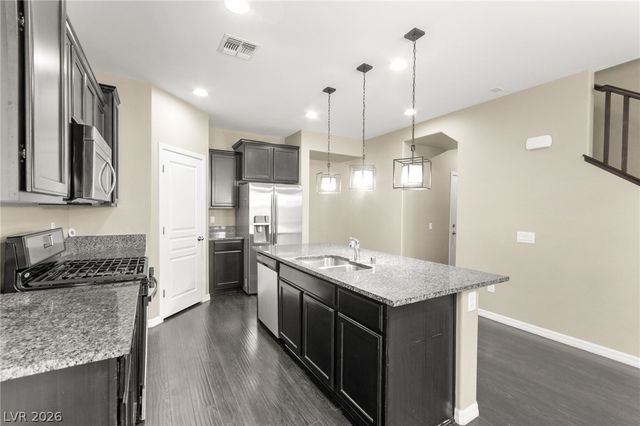 11048 Prairie Grove Road, Las Vegas, NV 89179