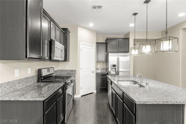 11048 Prairie Grove Road, Las Vegas, NV 89179