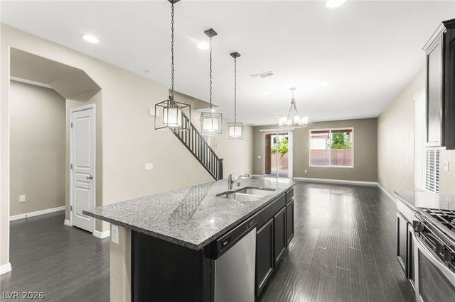 11048 Prairie Grove Road, Las Vegas, NV 89179