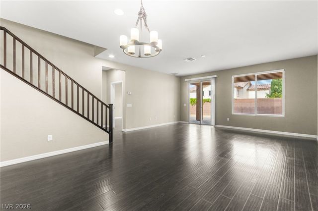 11048 Prairie Grove Road, Las Vegas, NV 89179