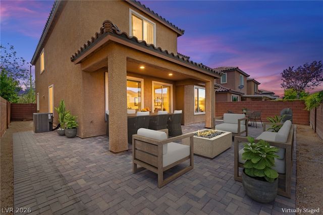11048 Prairie Grove Road, Las Vegas, NV 89179