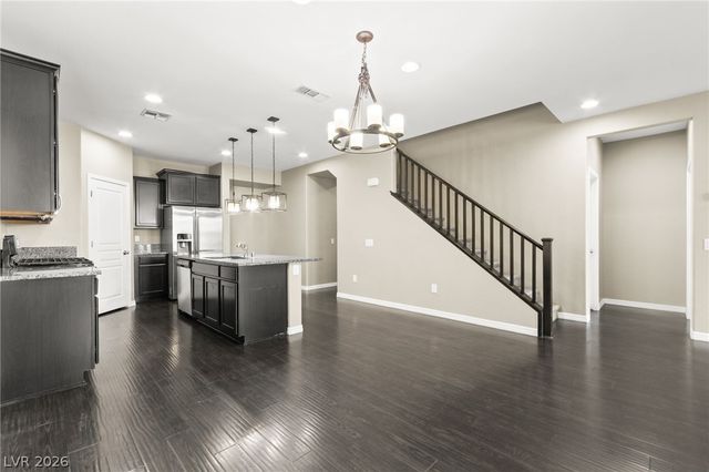 11048 Prairie Grove Road, Las Vegas, NV 89179