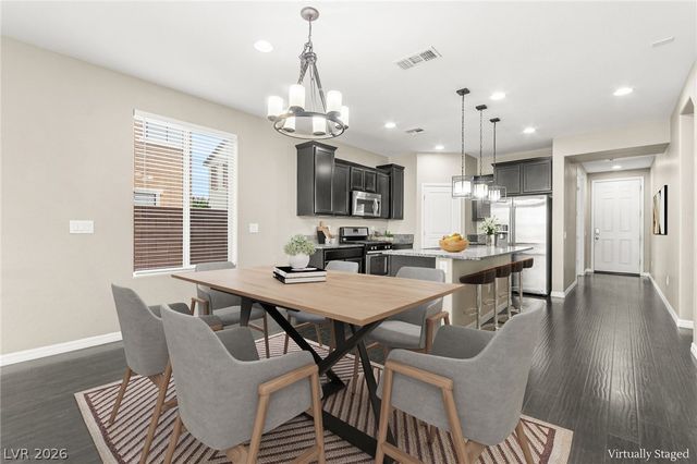 11048 Prairie Grove Road, Las Vegas, NV 89179