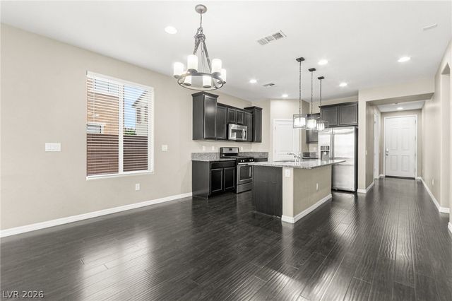 11048 Prairie Grove Road, Las Vegas, NV 89179