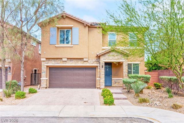 11048 Prairie Grove Road, Las Vegas, NV 89179