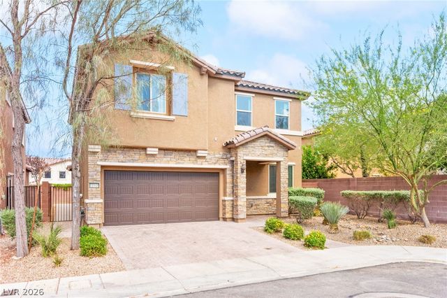 11048 Prairie Grove Road, Las Vegas, NV 89179