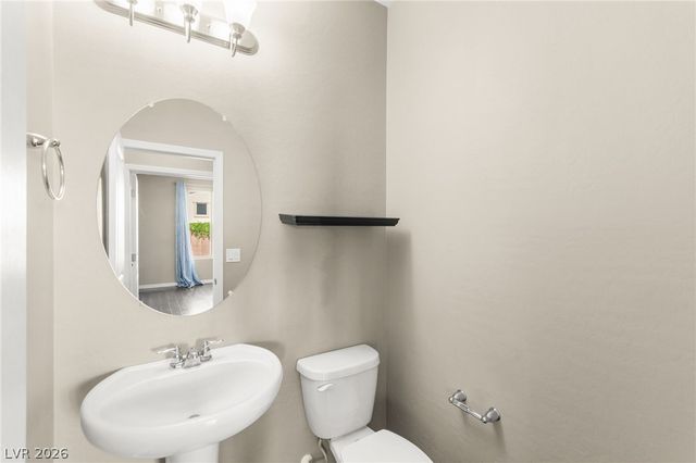 11048 Prairie Grove Road, Las Vegas, NV 89179
