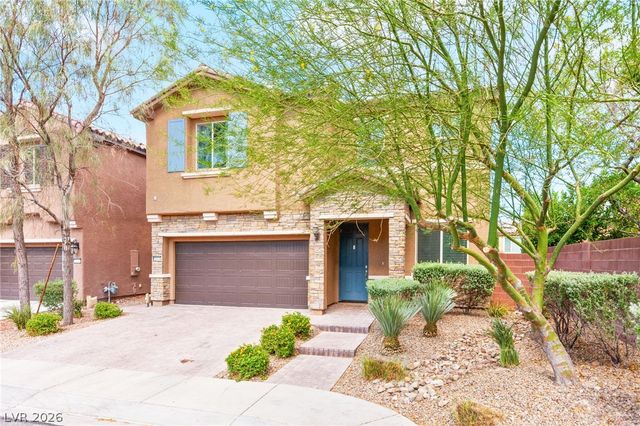 11048 Prairie Grove Road, Las Vegas, NV 89179
