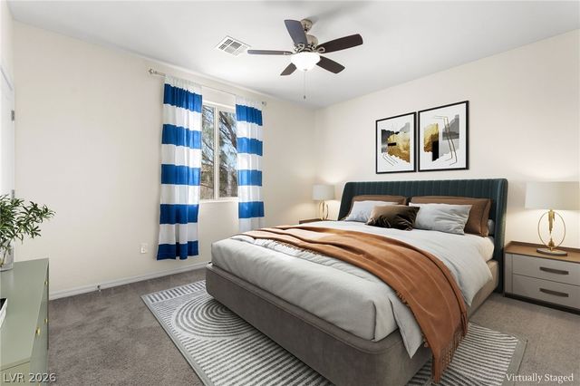 11048 Prairie Grove Road, Las Vegas, NV 89179
