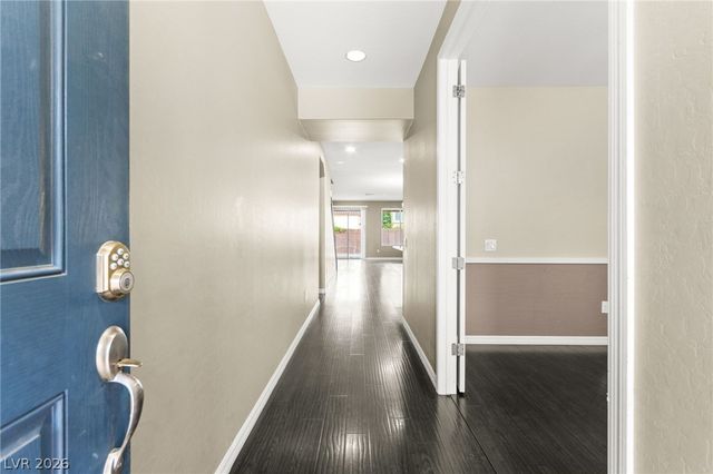 11048 Prairie Grove Road, Las Vegas, NV 89179