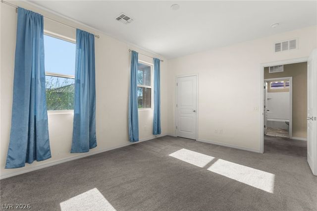 11048 Prairie Grove Road, Las Vegas, NV 89179