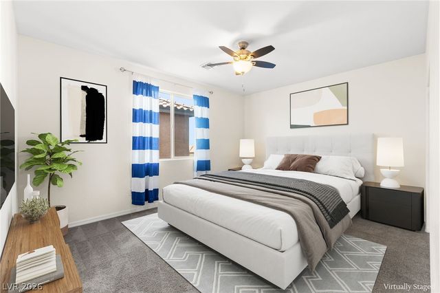 11048 Prairie Grove Road, Las Vegas, NV 89179