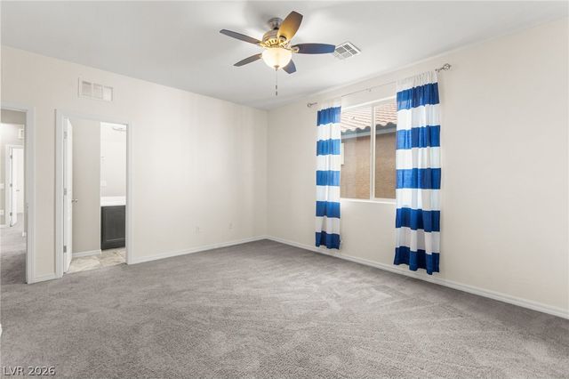 11048 Prairie Grove Road, Las Vegas, NV 89179