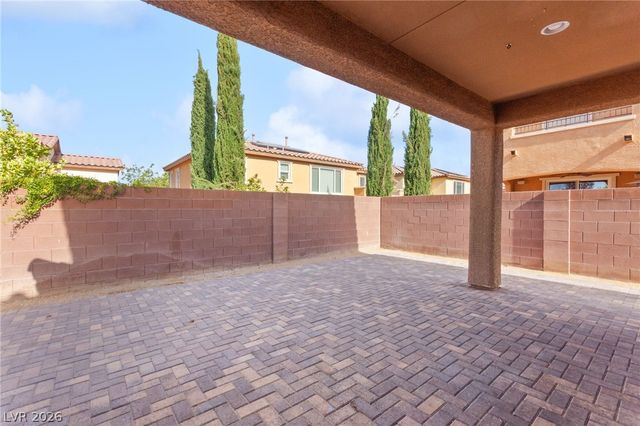 11048 Prairie Grove Road, Las Vegas, NV 89179