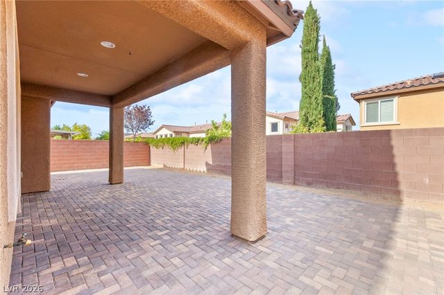 11048 Prairie Grove Road, Las Vegas, NV 89179