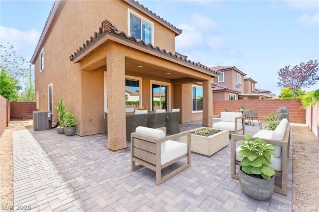11048 Prairie Grove Road, Las Vegas, NV 89179