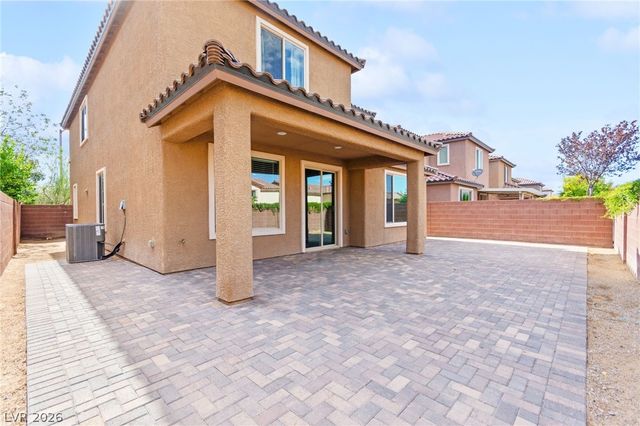 11048 Prairie Grove Road, Las Vegas, NV 89179