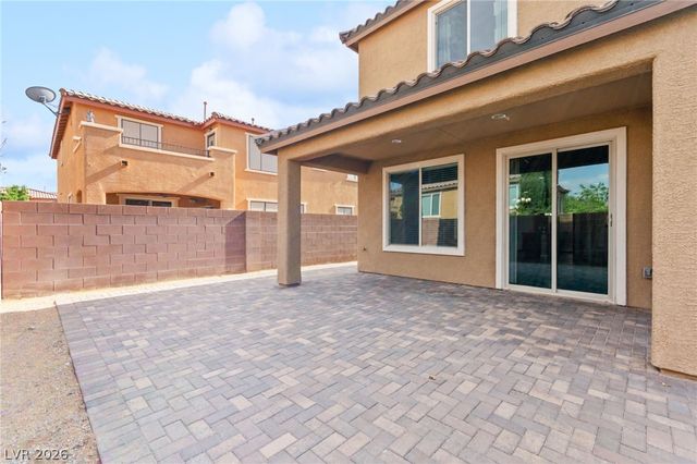 11048 Prairie Grove Road, Las Vegas, NV 89179